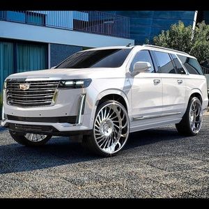 Meet your Posher, Reginald